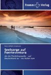 Seelsorge auf Fuerteventura