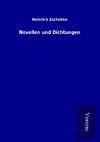 Novellen und Dichtungen