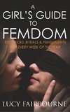 GIRLS GT FEMDOM