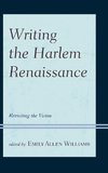 Writing the Harlem Renaissance