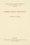 Pierre Bayle and Spain