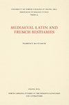 MEDIEVAL LATIN & FRENCH BESTIA