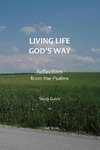 Living Life God's Way