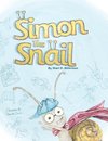 Simon the Snail