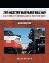 The Western Maryland Railway