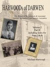 Harwoods of Darwen