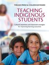 Teaching Indigenous Students