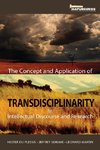 Plessis, H:  The Concept and Application of Transdisciplinar