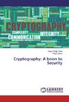 Cryptography: A boon to Security