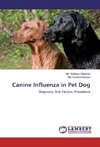 Canine Influenza in Pet Dog