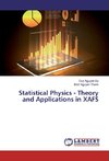 Statistical Physics - Theory and Applications in XAFS