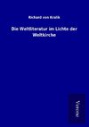 Die Weltliteratur im Lichte der Weltkirche