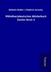 Mittelhochdeutsches Wörterbuch