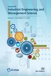 Journal of Industrial Engineering and Management Science