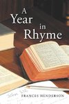 A Year in Rhyme