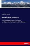 Nomenclator Zoologicus