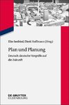 Plan und Planung