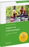 Didaktik in der Kindheitspädagogik