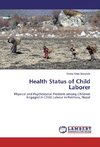 Health Status of Child Laborer