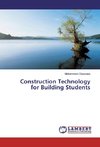 Construction Technology for Building Students