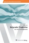 Belgrader Flughafen