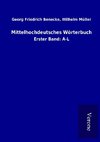 Mittelhochdeutsches Wörterbuch