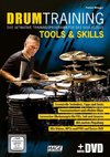 Drum Training Tools & Skills (mit Daten-DVD)