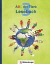 ABC der Tiere 3 - Lesebuch. Neubearbeitung