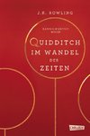 Hogwarts-Schulbücher: Quidditch im Wandel der Zeiten