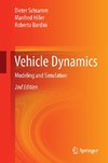 Vehicle Dynamics