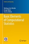 Basic Elements of Computational Statistics