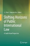 Shifting Horizons of Public International Law