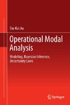 Operational Modal Analysis