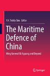 The Maritime Defence of China