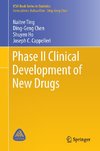 Phase II Clinical Development of New Drugs