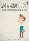 Got a minute God?