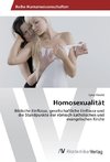 Homosexualität