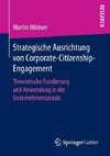 Strategische Ausrichtung von Corporate-Citizenship-Engagement