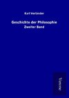 Geschichte der Philosophie