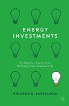 Energy Investments