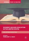 Women's Higher Education in the United States