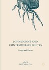 John Donne and Contemporary Poetry