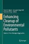 Enhancing Cleanup of Environmental Pollutants