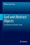 God and Abstract Objects