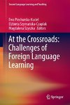 At the Crossroads: Challenges of Foreign Language Learning