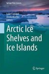 Arctic Ice Shelves and Ice Islands