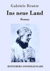 Ins neue Land