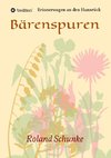 Bärenspuren