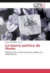 La teoría política de Hume