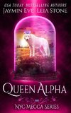 Stone, L: Queen Alpha